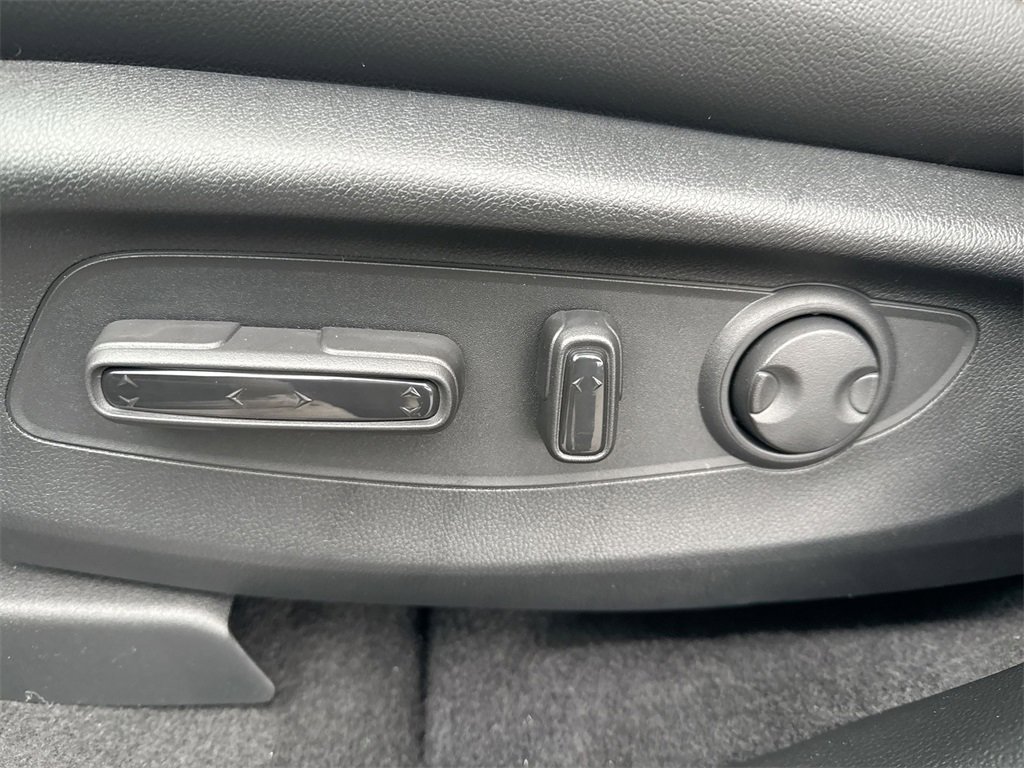 New 2026 Honda CR-V Sport-L image 14