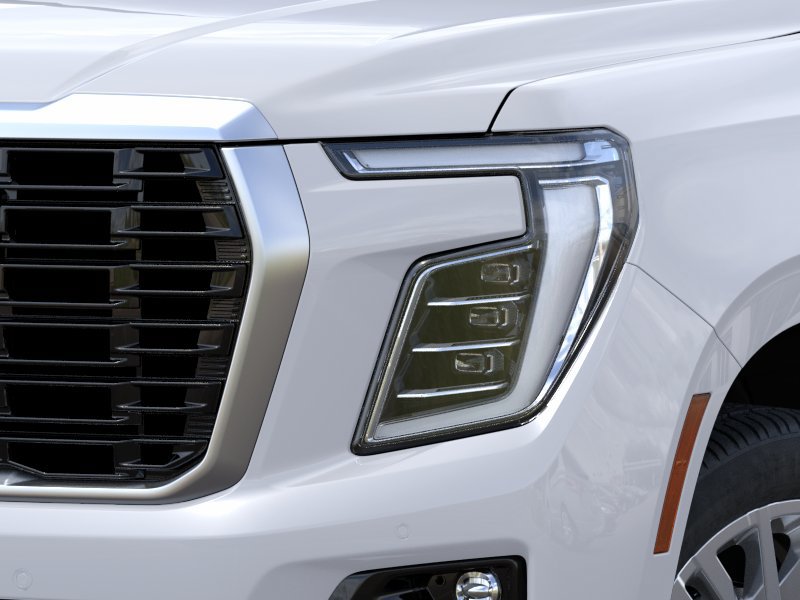 New 2026 GMC Yukon XL Denali AWD/4WD image 10