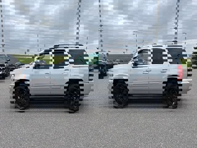 Used 2013 Chevrolet Tahoe LT AWD/4WD image 7