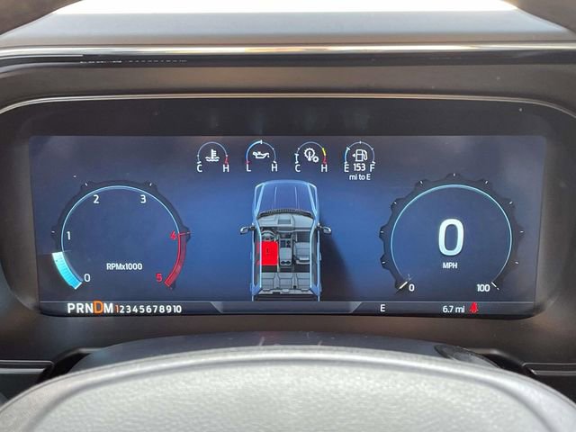 New 2026 Ford F250 XLT w/ XLT Premium Package AWD/4WD image 21