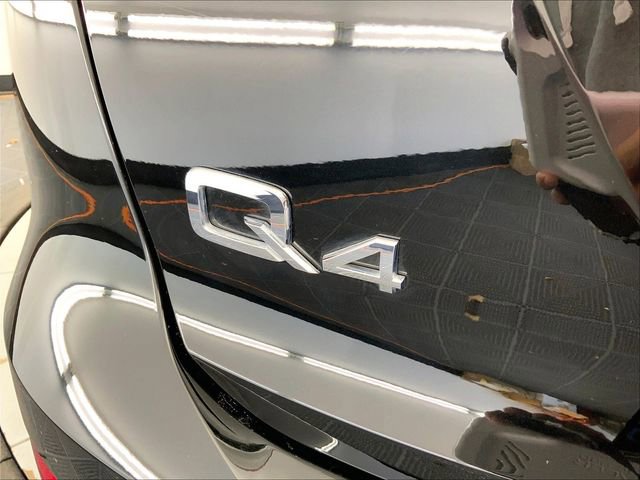 Certified 2025 Audi Q4 e-tron Premium Plus w/ Premium Plus image 18