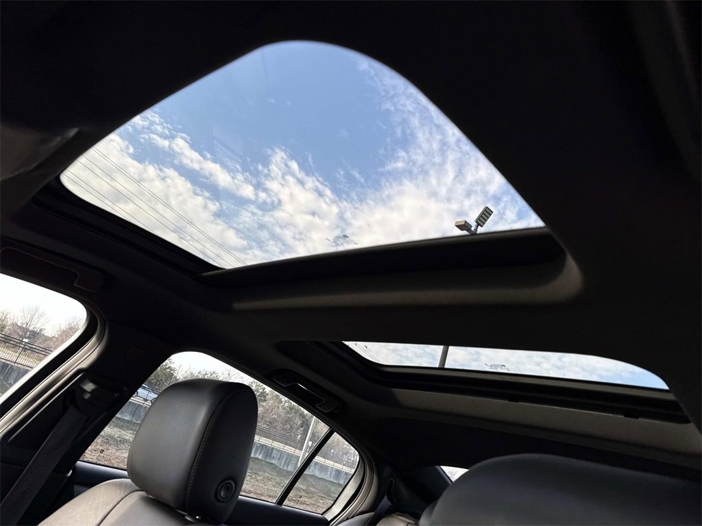 Used 2020 Cadillac CT5 Premium Luxury w/ Parking Package image 18