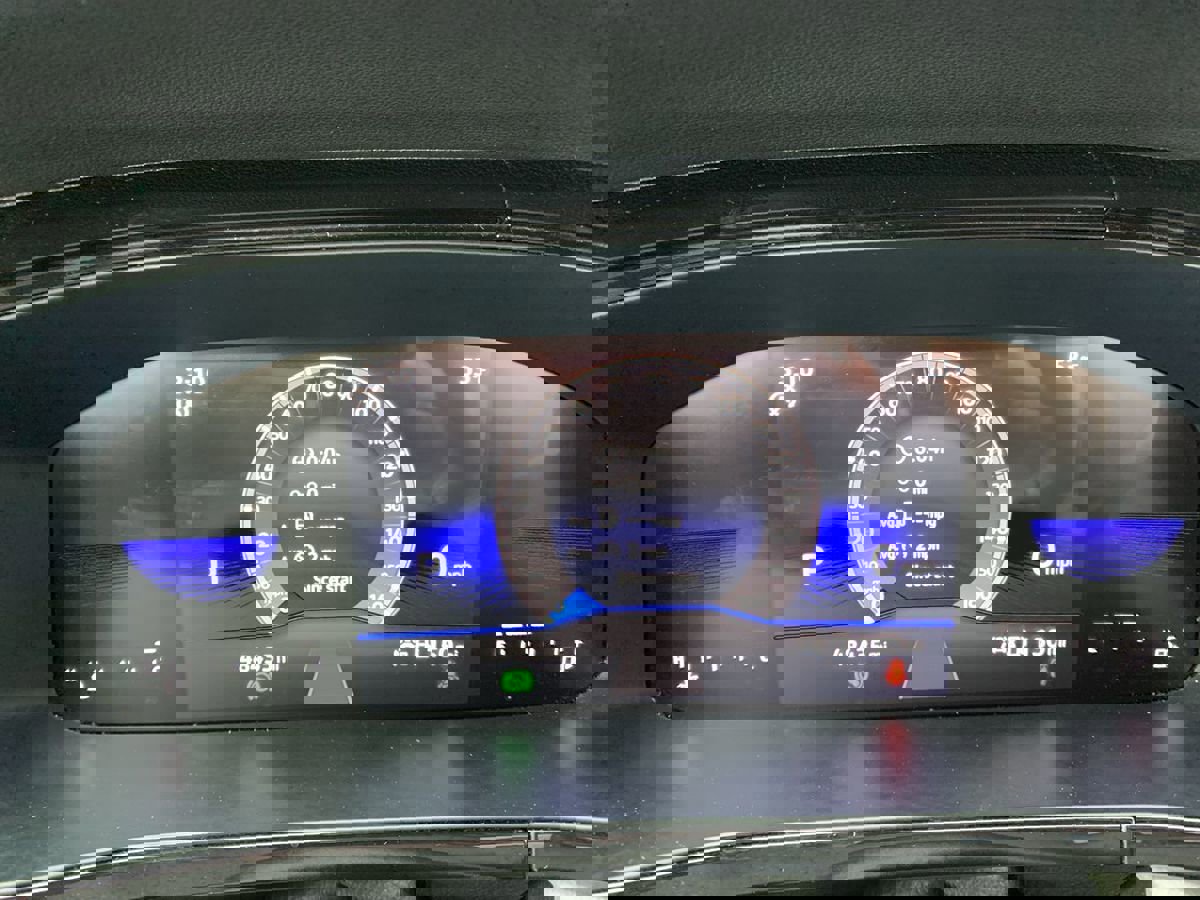 Used 2024 Volkswagen Taos S image 19