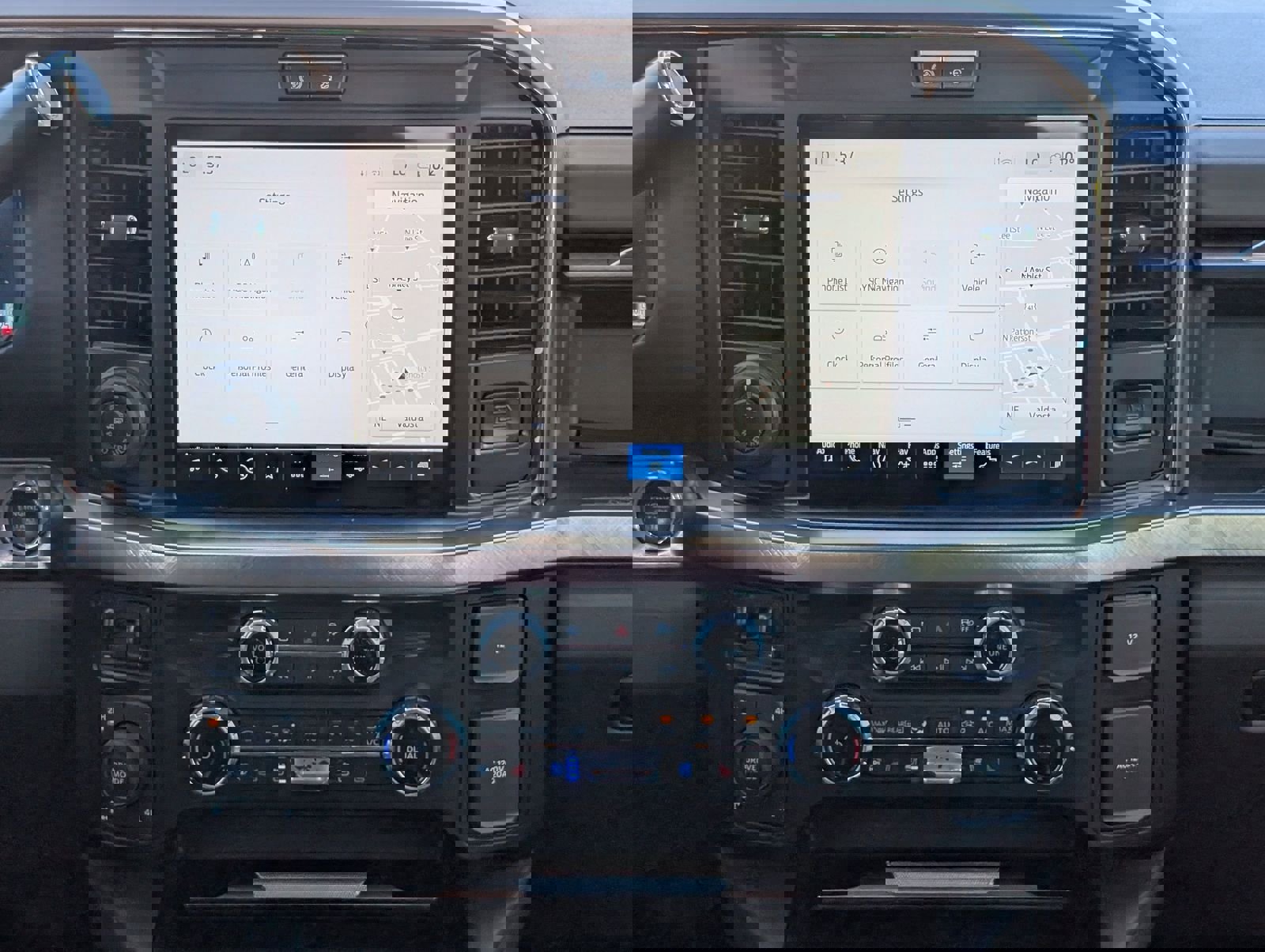 Used 2025 Ford F250 King Ranch w/ Chrome Package image 17