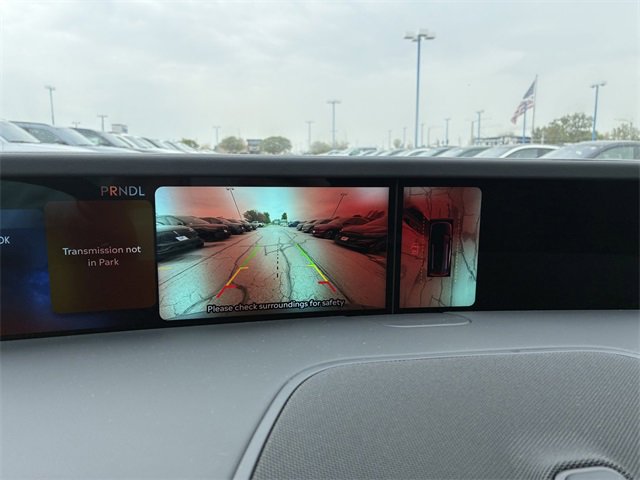 New 2025 Lincoln Nautilus Reserve image 33