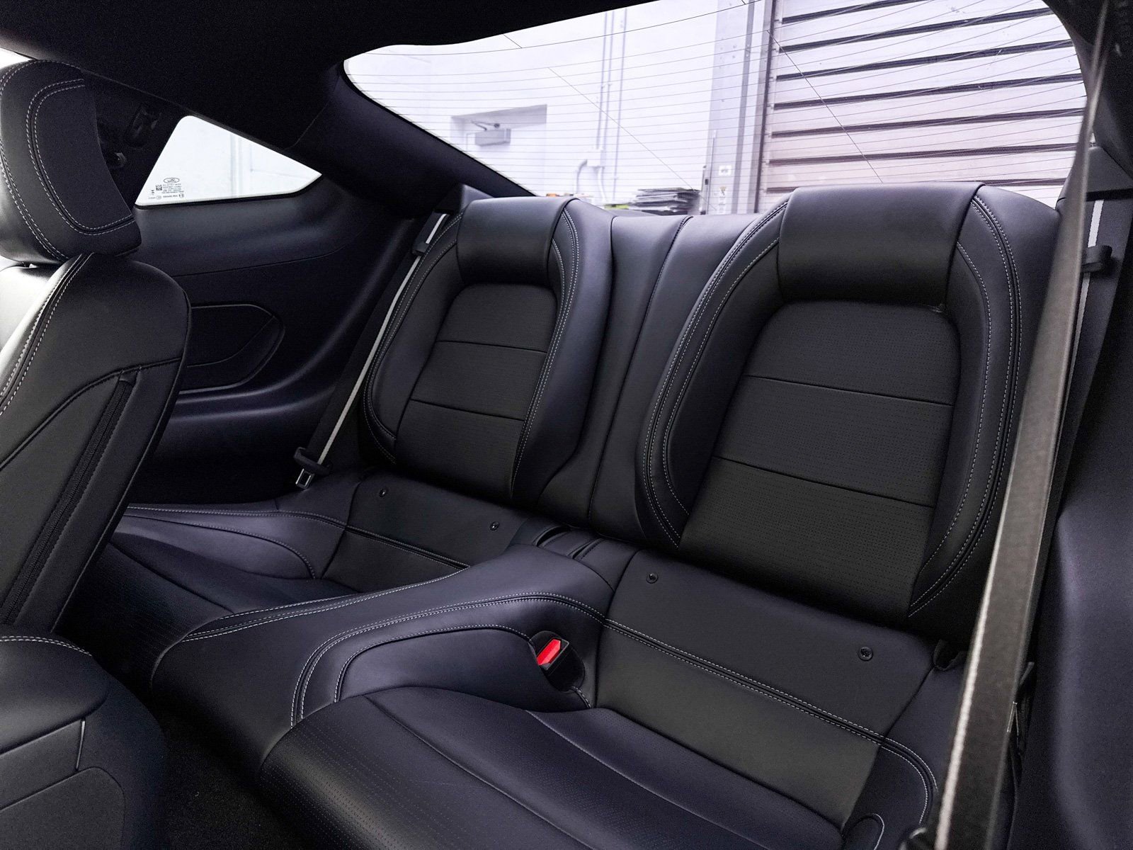 Used 2024 Ford Mustang GT Premium image 28