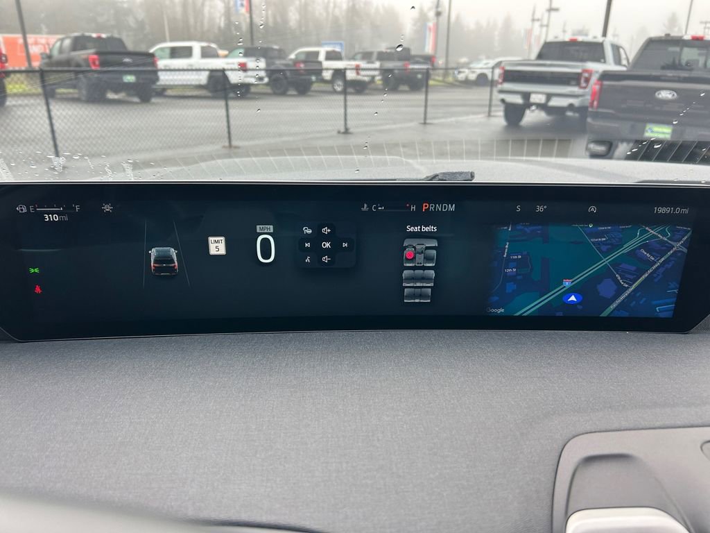 Used 2025 Ford Expedition Max Active image 16