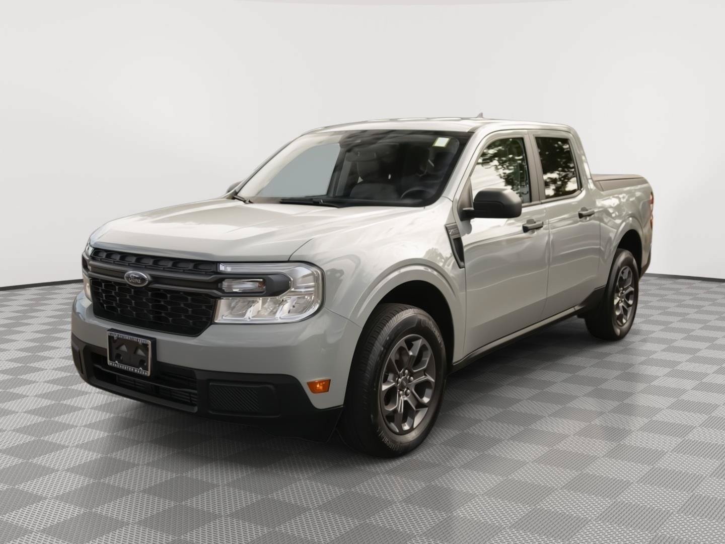 Used 2024 Ford Maverick XLT w/ Equipment Group 300A Standard AWD/4WD image 18