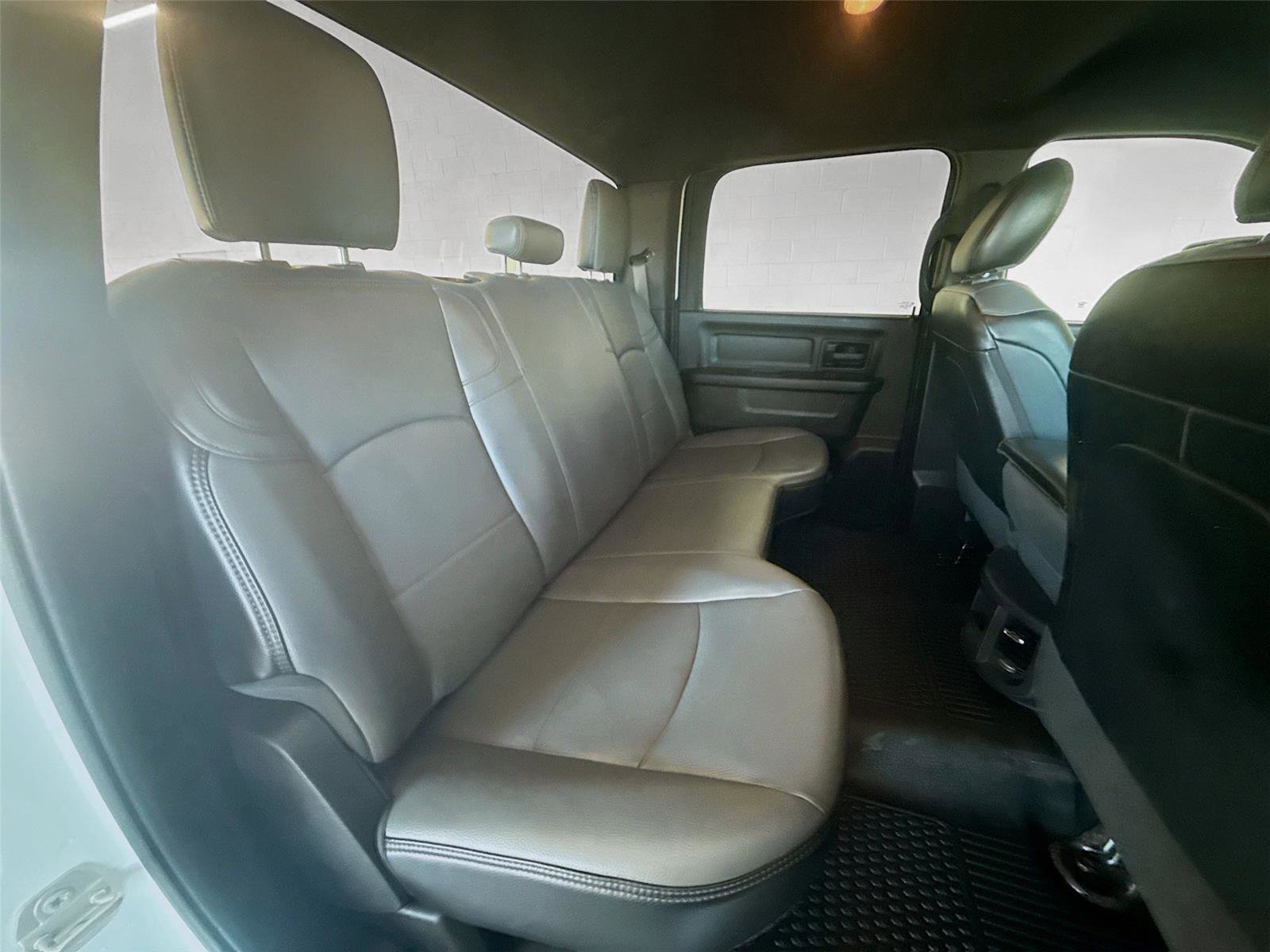 Used 2024 RAM 5500 Tradesman RWD image 22