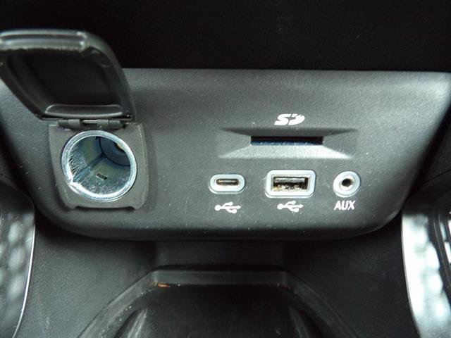 Certified 2022 Chevrolet TrailBlazer RS w/ Sun and Liftgate Package AWD/4WD image 24