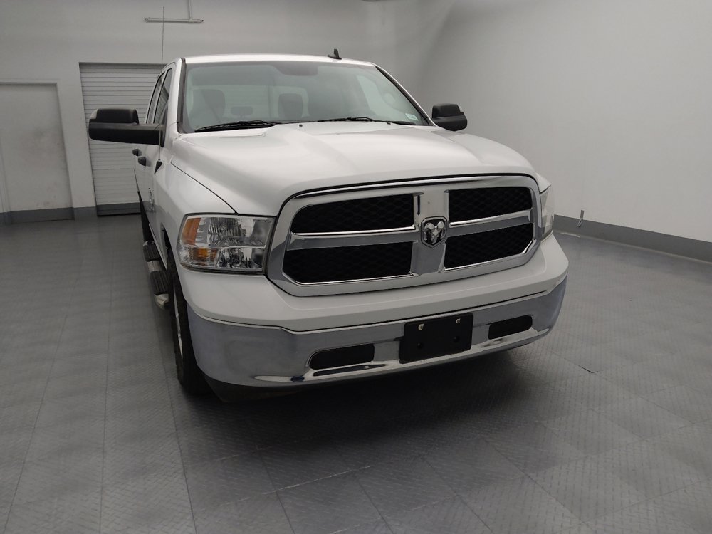 Used 2022 RAM 1500 Tradesman w/ Electronics Group image 14