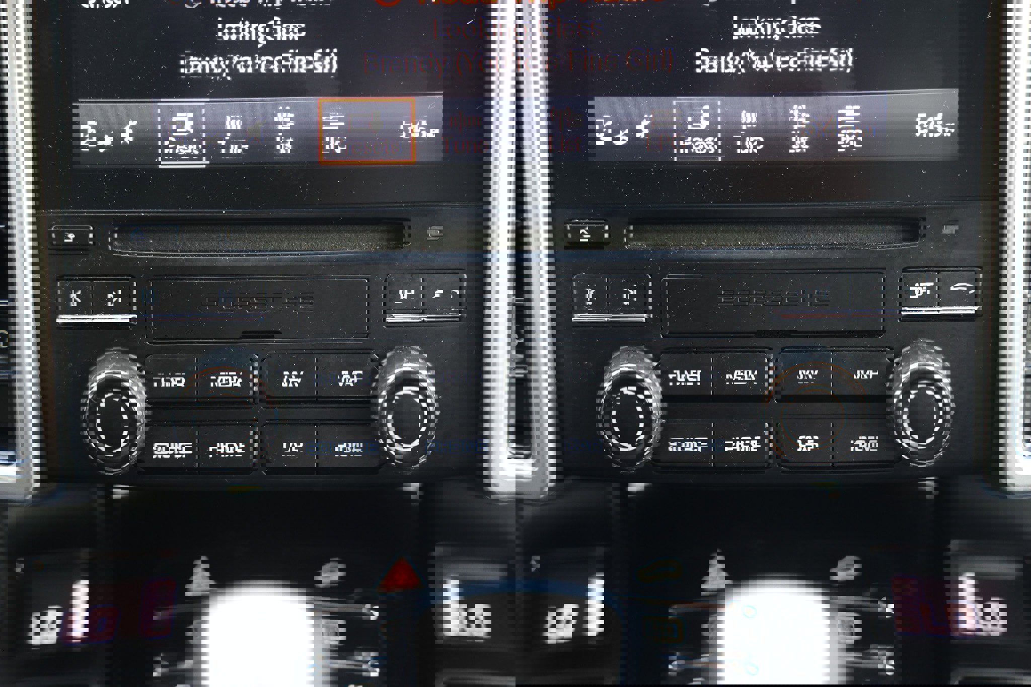 Used 2017 Porsche Cayenne S image 39