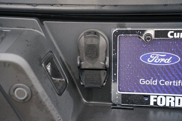 Certified 2023 Ford F150 XL w/ Max Trailer Tow Package image 7