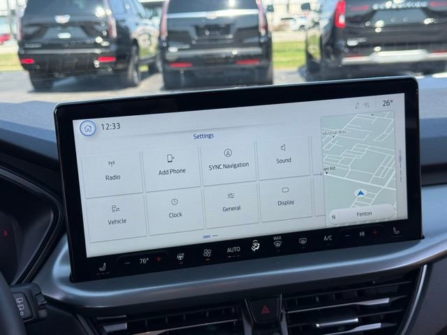 Used 2024 Ford Escape Active w/ Tech Pack #1 image 23