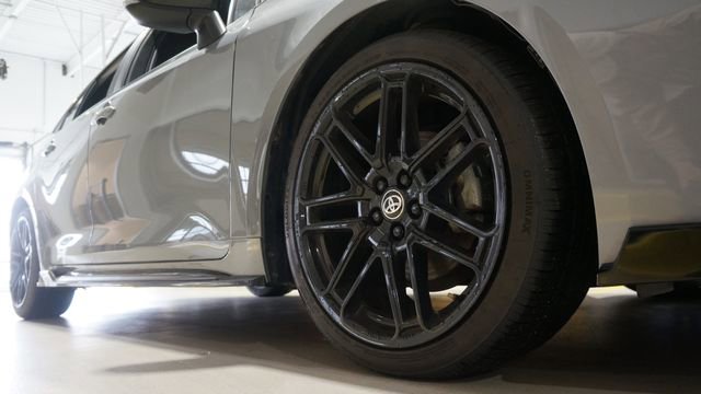 Used 2022 Toyota Corolla SE FWD image 27