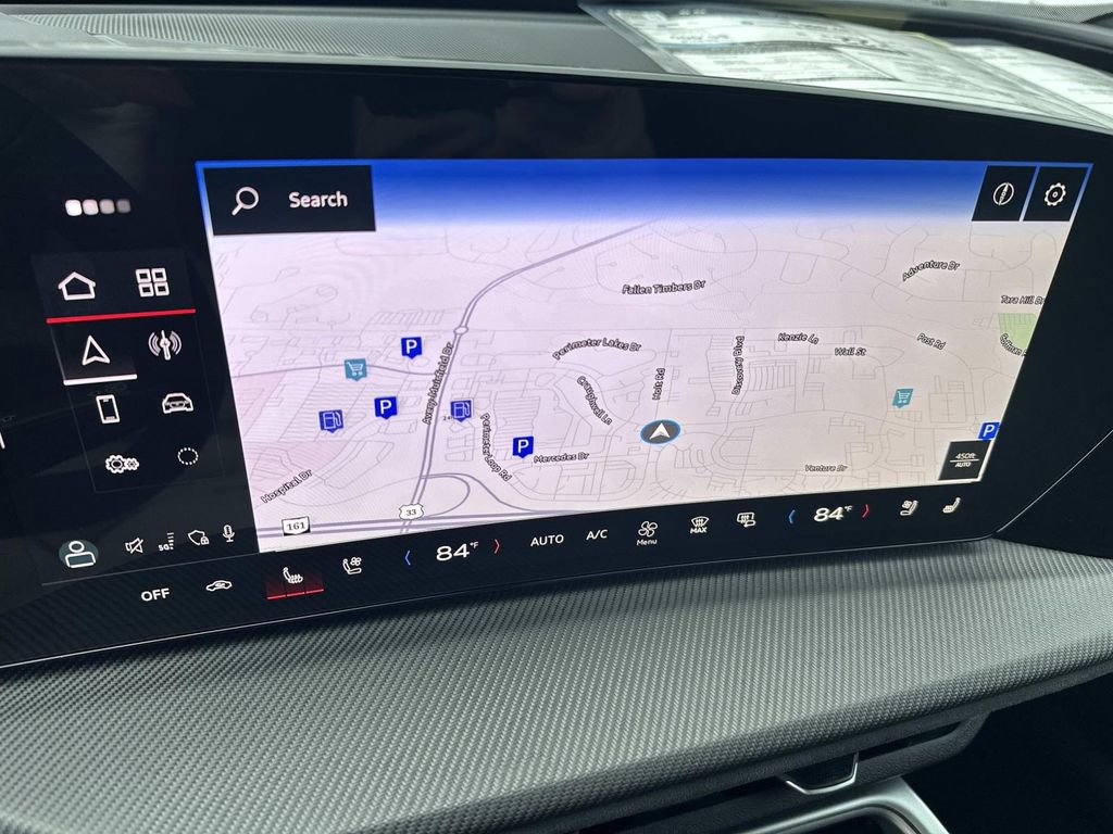 New 2025 Audi SQ5 Premium Plus image 17