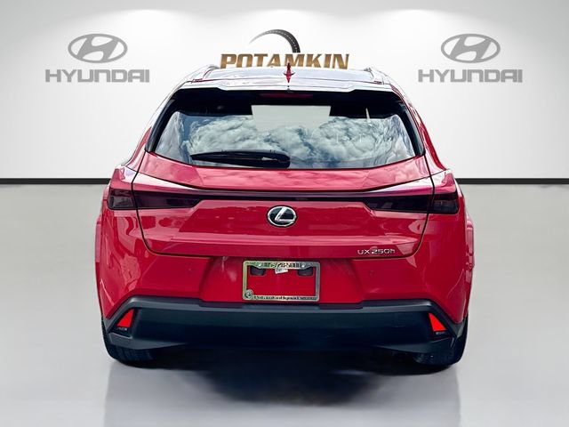 Used 2024 Lexus UX 250h FWD w/ Premium Package image 6