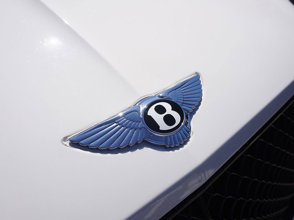 Used 2021 Bentley Continental GT AWD/4WD image 23