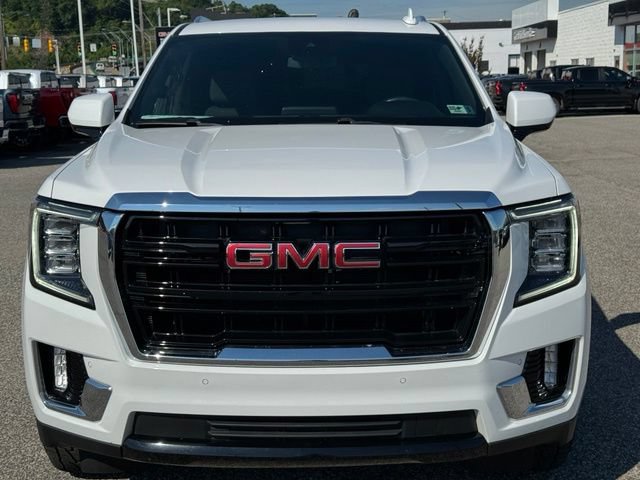 Used 2023 GMC Yukon SLE AWD/4WD image 20