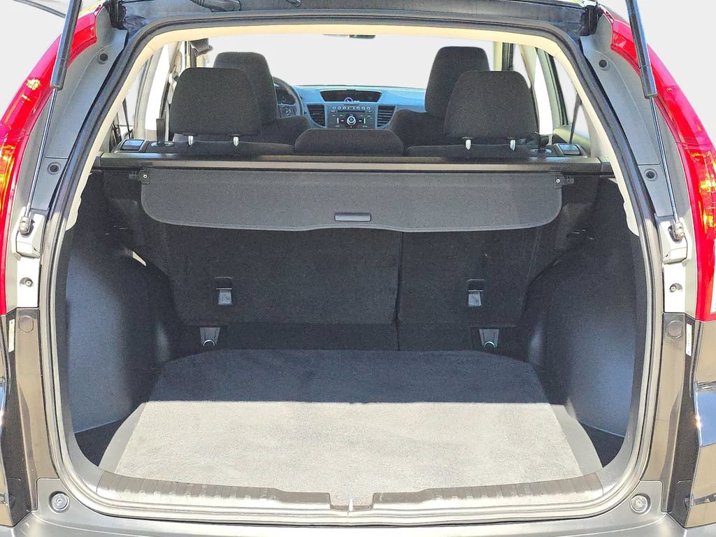 Used 2012 Honda CR-V LX image 14
