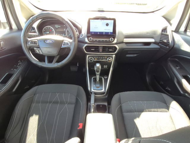 Used 2021 Ford EcoSport SE FWD image 16
