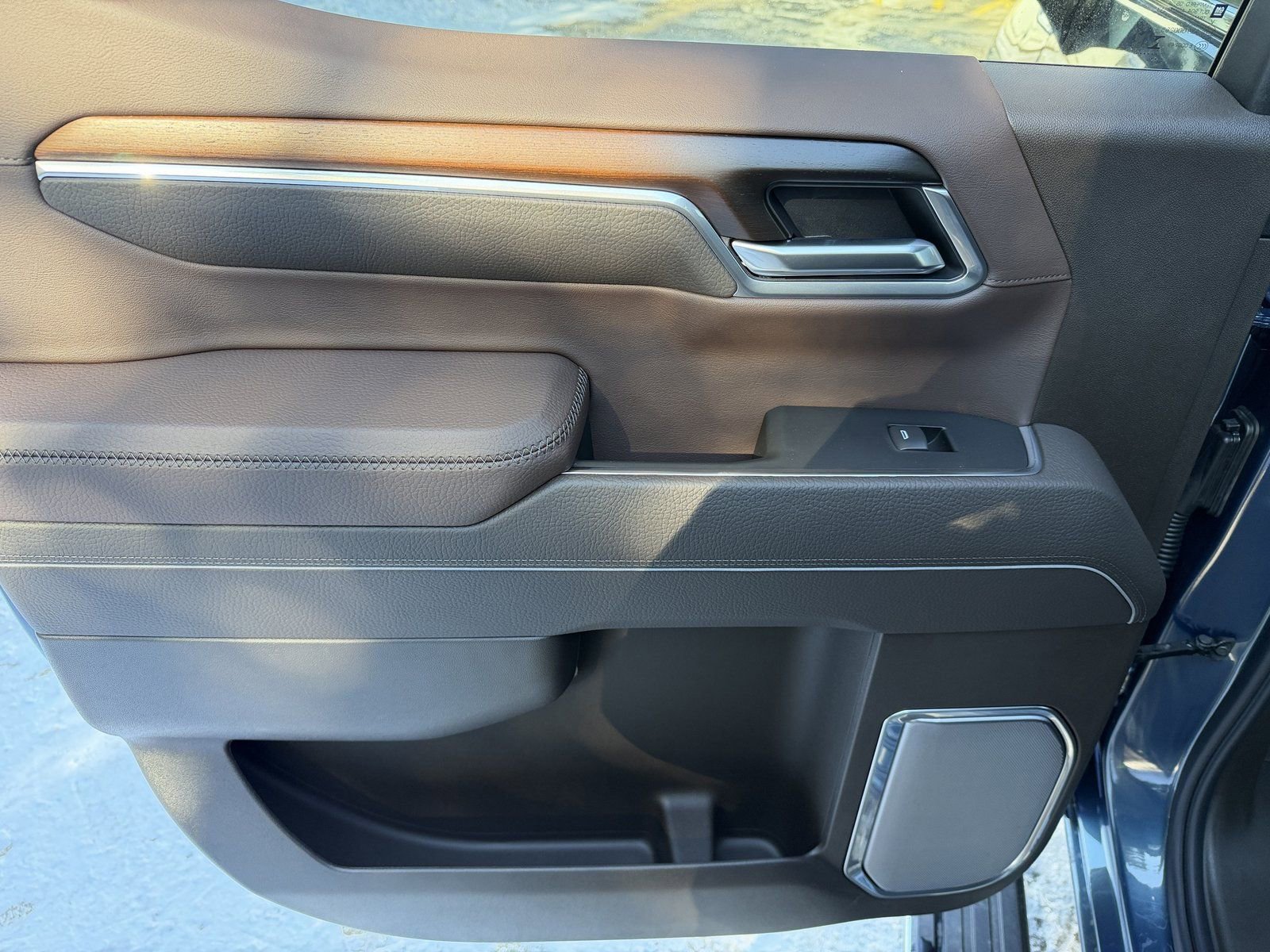 New 2026 GMC Sierra 1500 Denali w/ Denali Reserve Package image 32