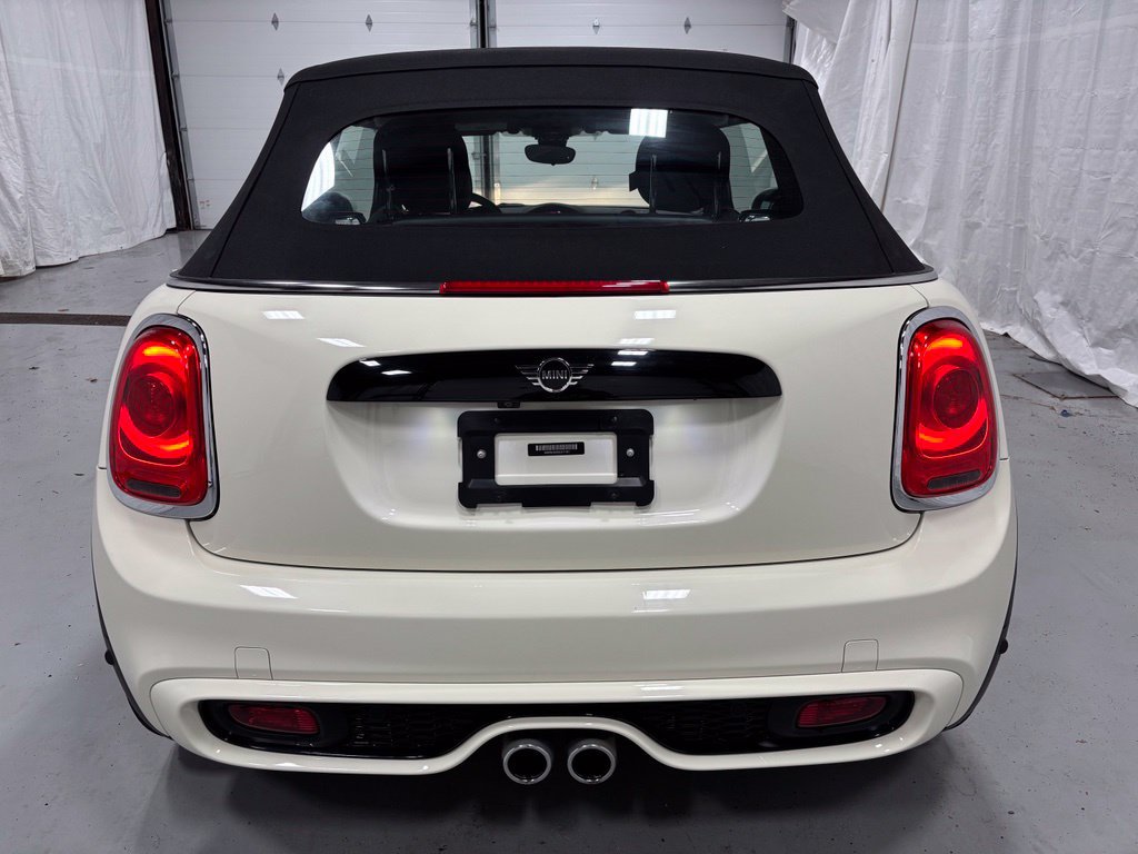 Used 2020 MINI Cooper S FWD image 13