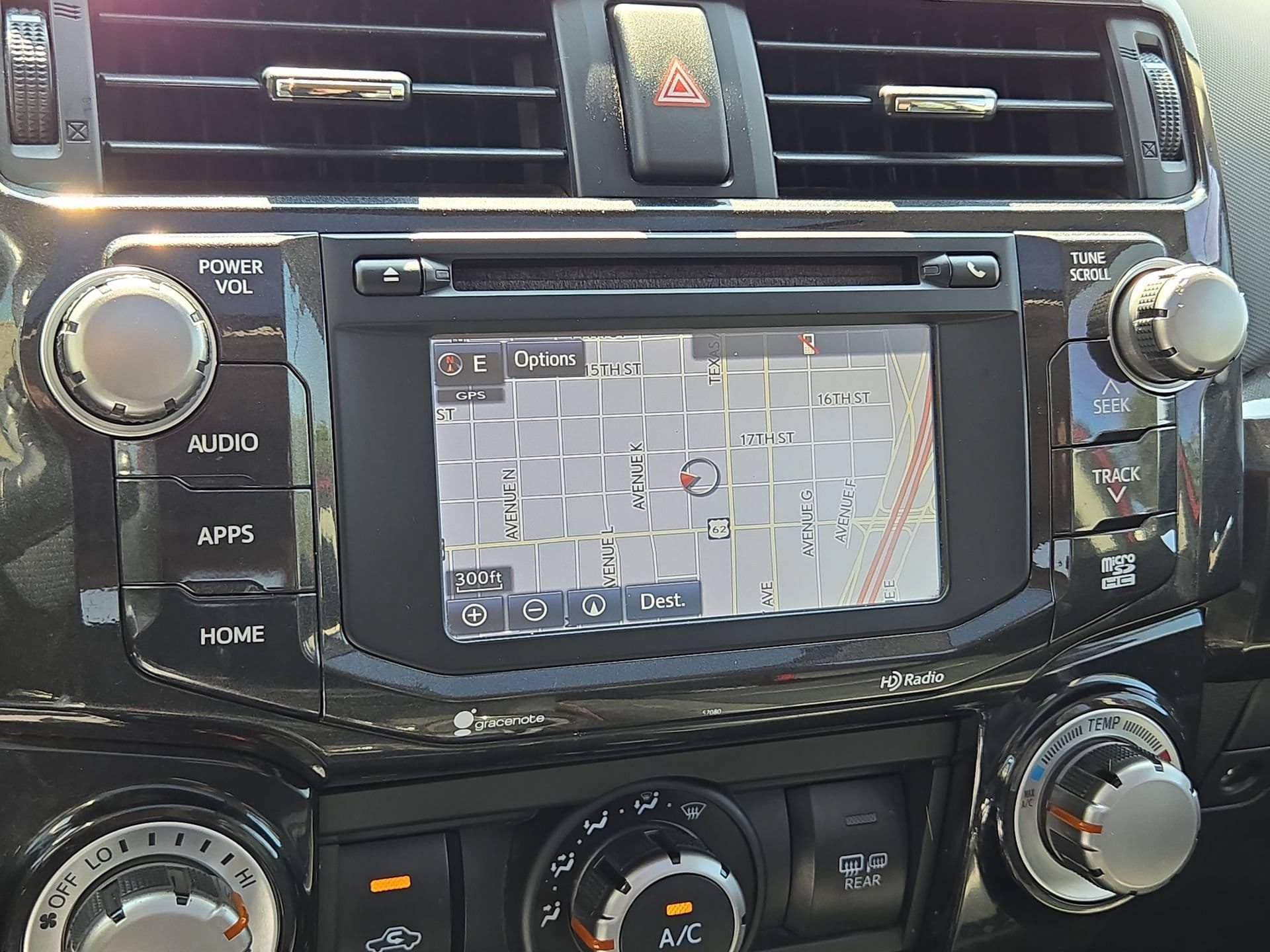 Used 2015 Toyota 4Runner Trail Premium AWD/4WD image 19