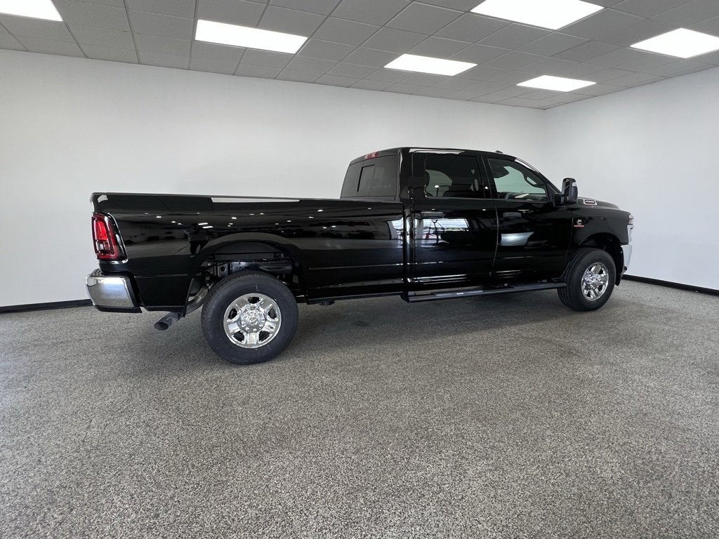 New 2026 RAM 2500 Tradesman image 21