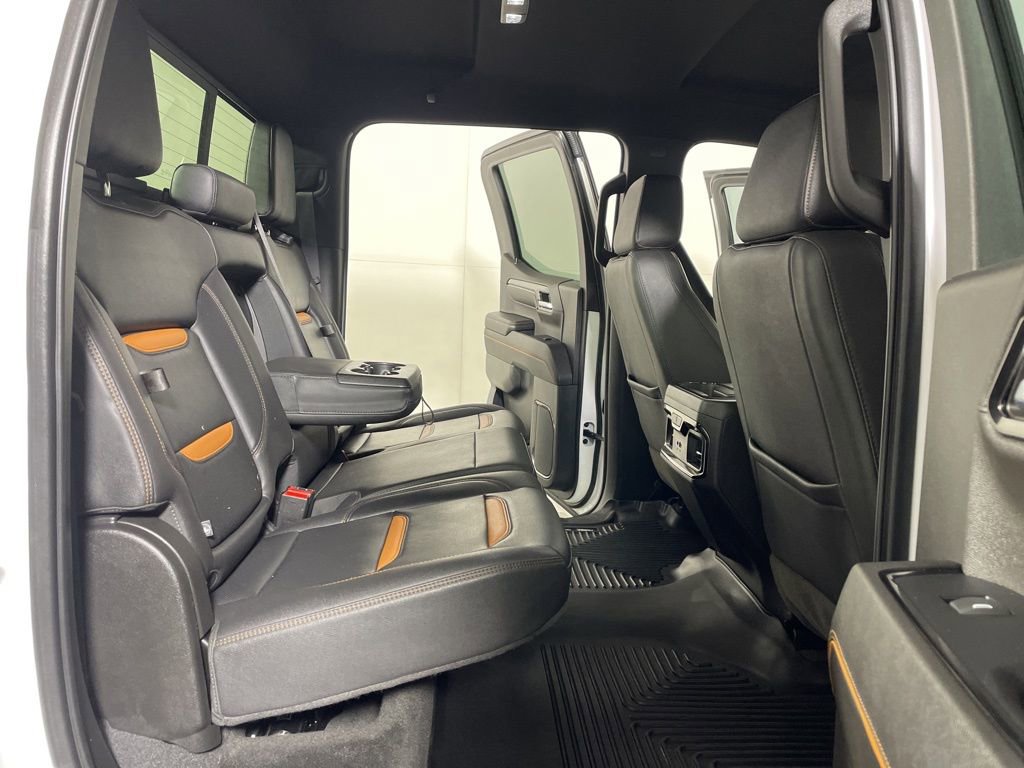 Used 2023 GMC Sierra 1500 AT4 w/ Technology Package image 21