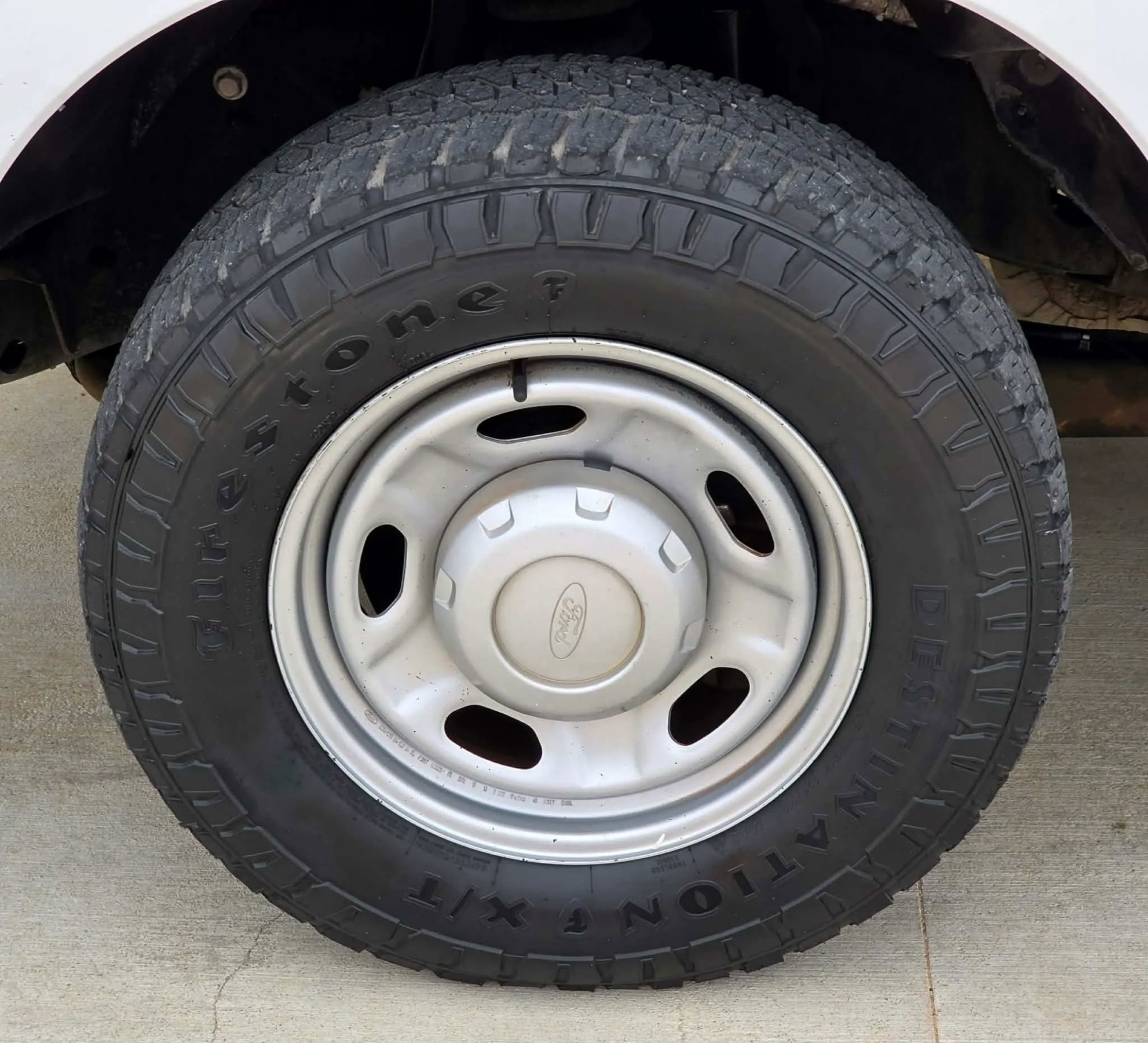 Used 2013 Ford F250 XL RWD image 16