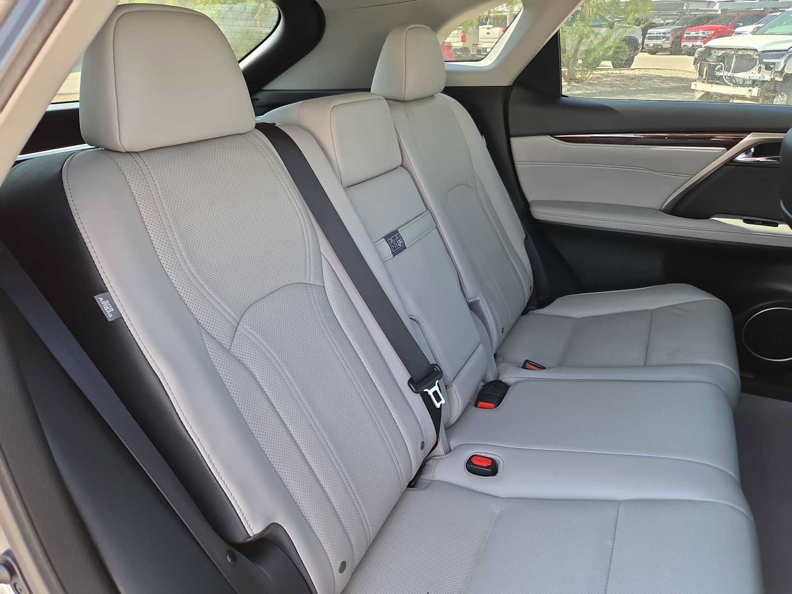 Used 2017 Lexus RX 350 FWD w/ Premium Package image 17