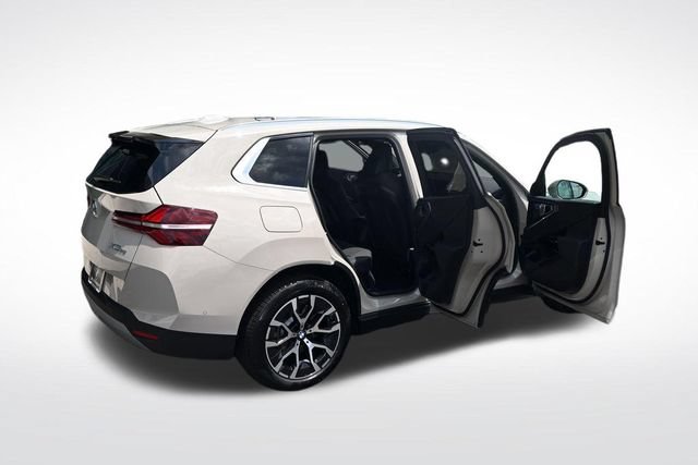 New 2026 BMW X3 xDrive30i w/ Premium Package AWD/4WD image 37