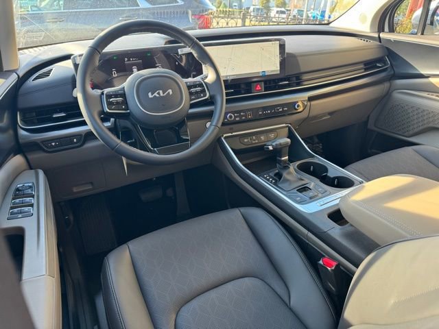 New 2026 Kia Carnival image 12