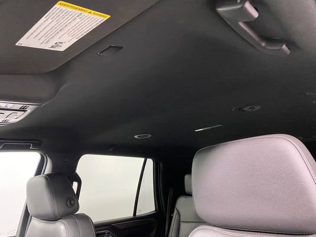 Certified 2021 Chevrolet Tahoe LT image 22