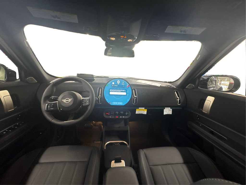 New 2027 MINI Cooper Countryman S w/ Comfort Package Max AWD/4WD image 32