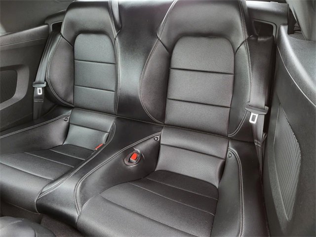 Used 2023 Ford Mustang Premium image 10