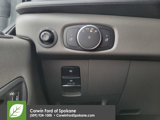 New 2026 Ford Transit 350 148 High Roof Extended AWD image 19
