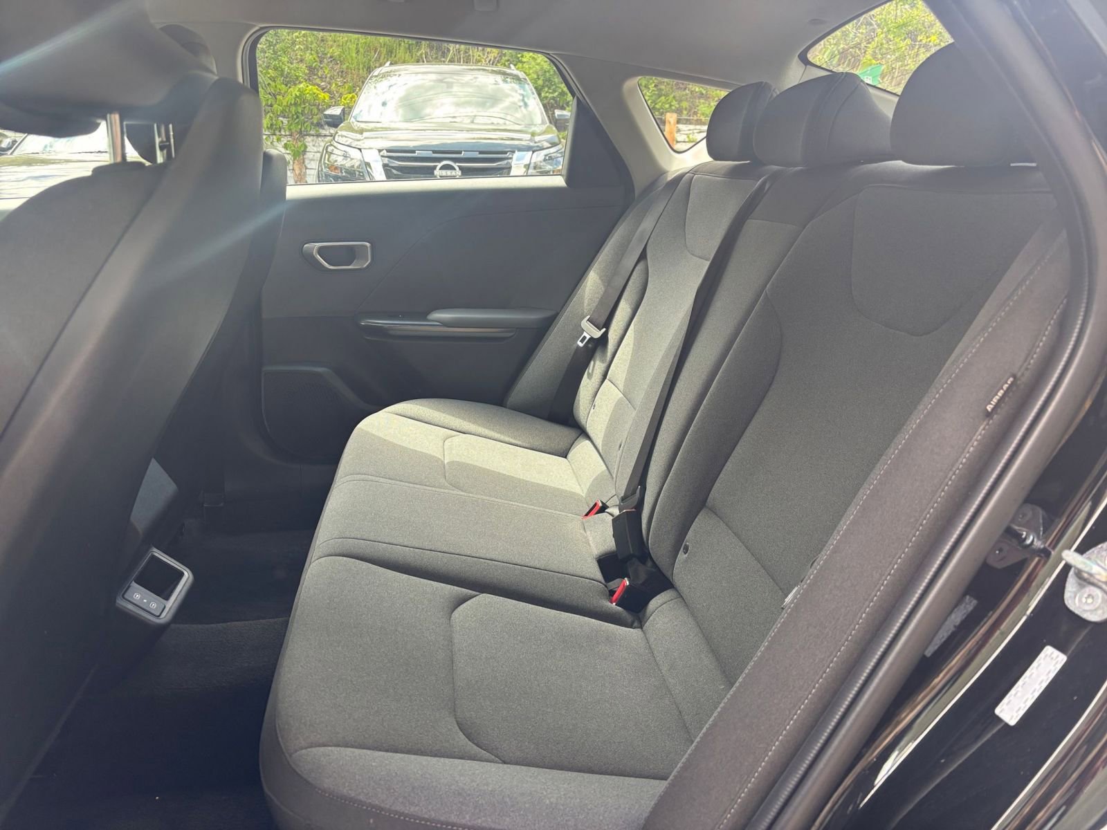 Used 2025 Kia K4 FWD image 27