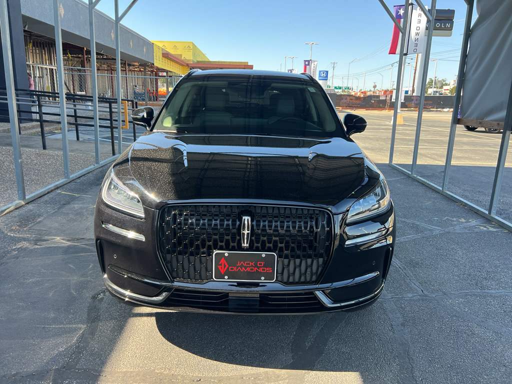 New 2026 Lincoln Corsair Premiere image 2