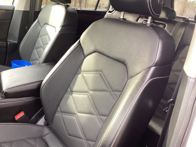 Used 2024 Volkswagen Atlas SE image 16