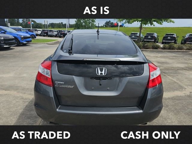 Used 2011 Honda Crosstour EX image 6