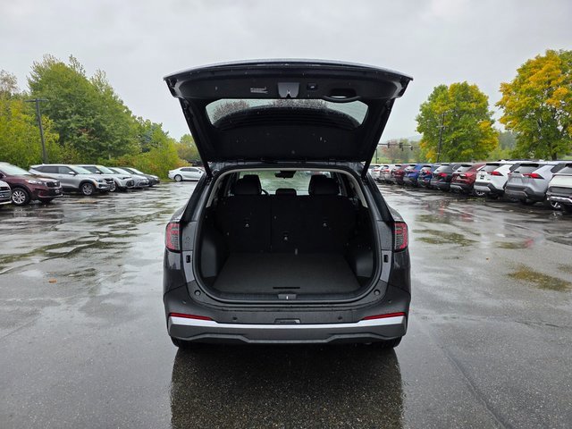 New 2026 Kia Sportage EX image 9