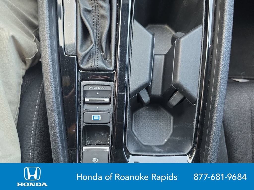 Used 2023 Honda Accord Sport image 26