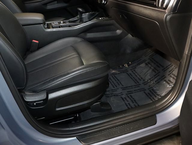 Used 2024 Kia Sorento S w/ Panoramic Sunroof Package image 34