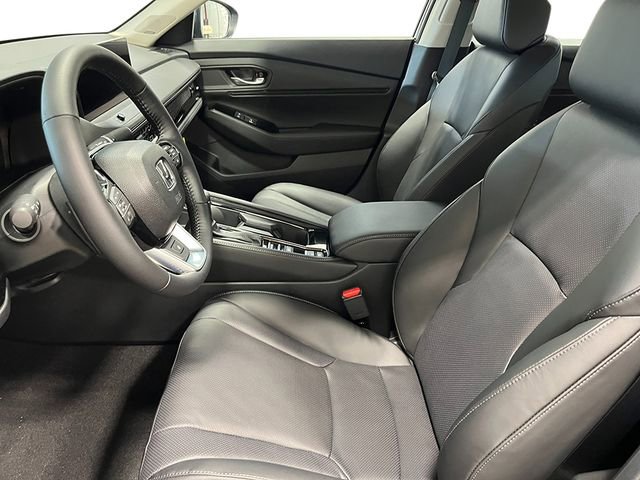 New 2026 Honda Accord Touring image 16