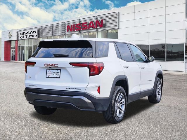 Used 2026 GMC Terrain Elevation FWD image 4