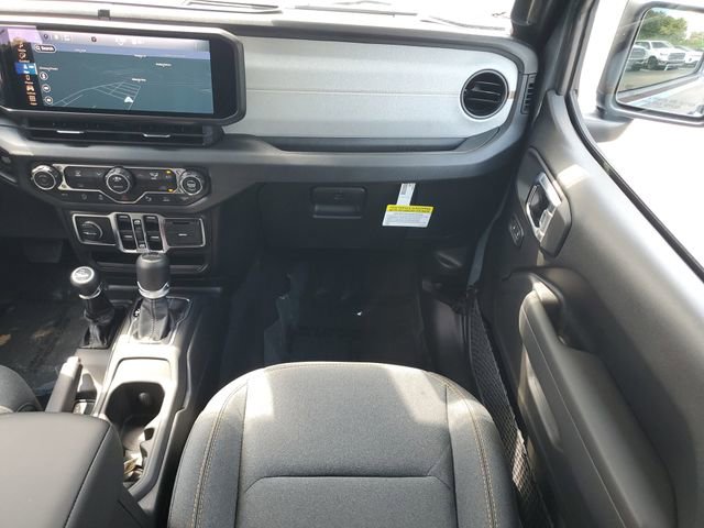 New 2025 Jeep Gladiator Sport image 20