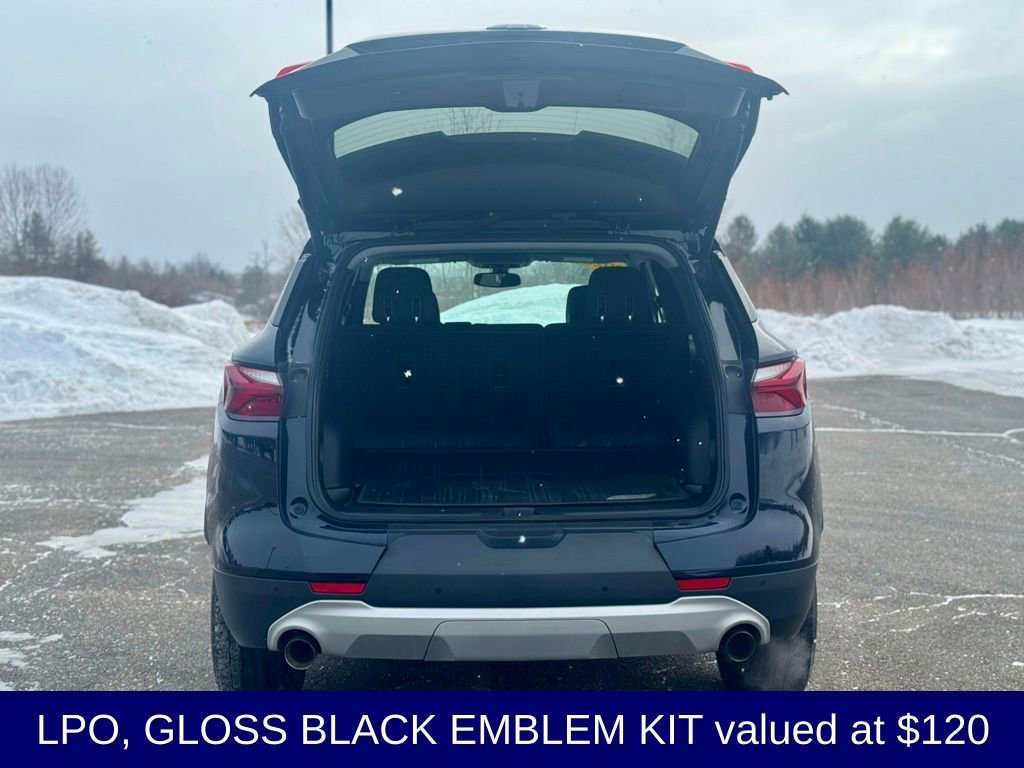 Used 2020 Chevrolet Blazer LT image 7