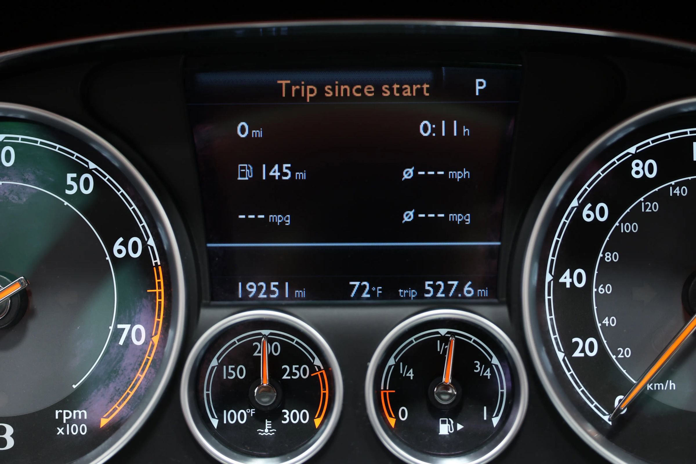 Used 2013 Bentley Continental GT image 28